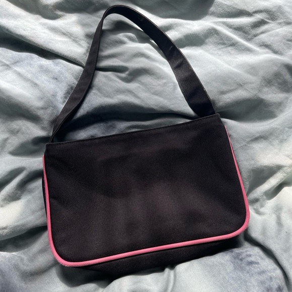 Roxy cherry mini hand bag - Picture 2 of 2
